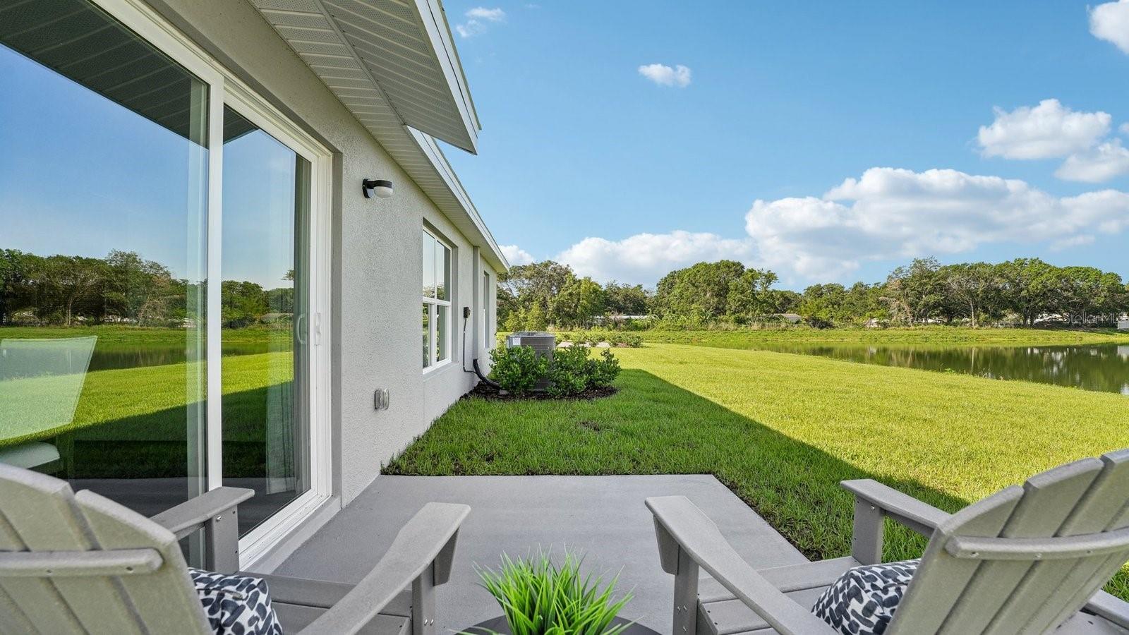 HOLLOWAY LANDING - Residential