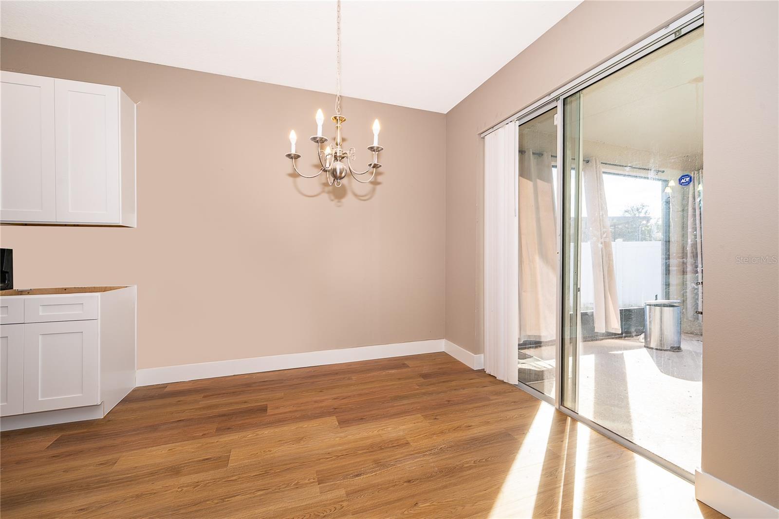 EAGLE LAKE PH 4B - Residential Lease