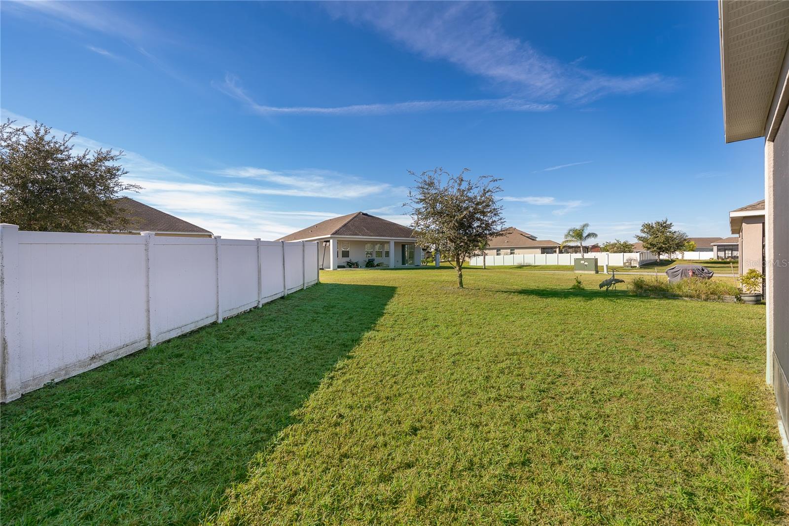 EAGLE LAKE PH 4B - Residential Lease