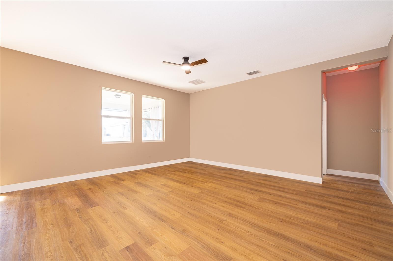 EAGLE LAKE PH 4B - Residential Lease