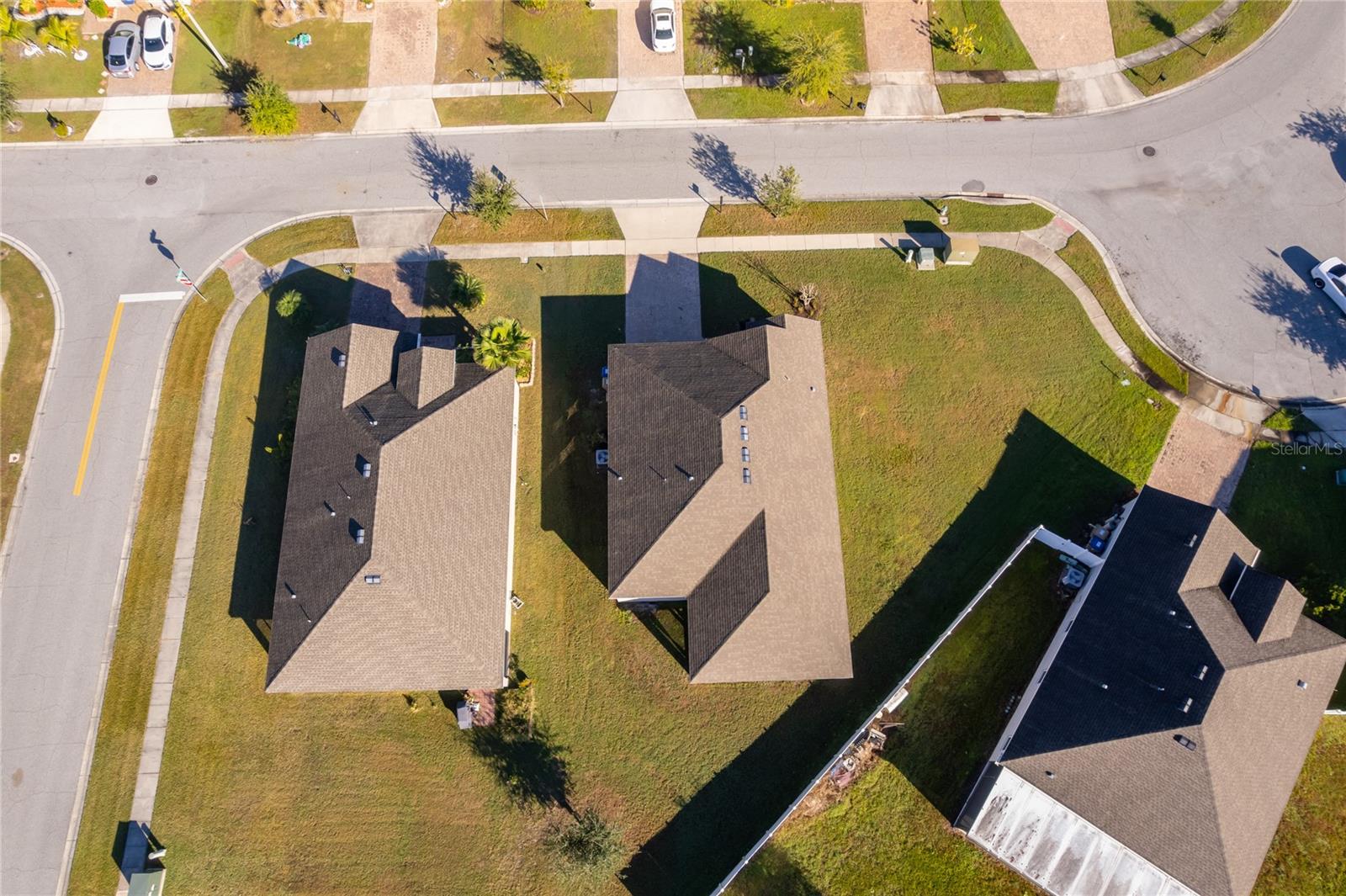 EAGLE LAKE PH 4B - Residential Lease