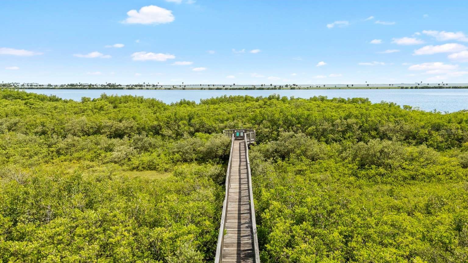 BEACHWALK CONDO - Residential Lease