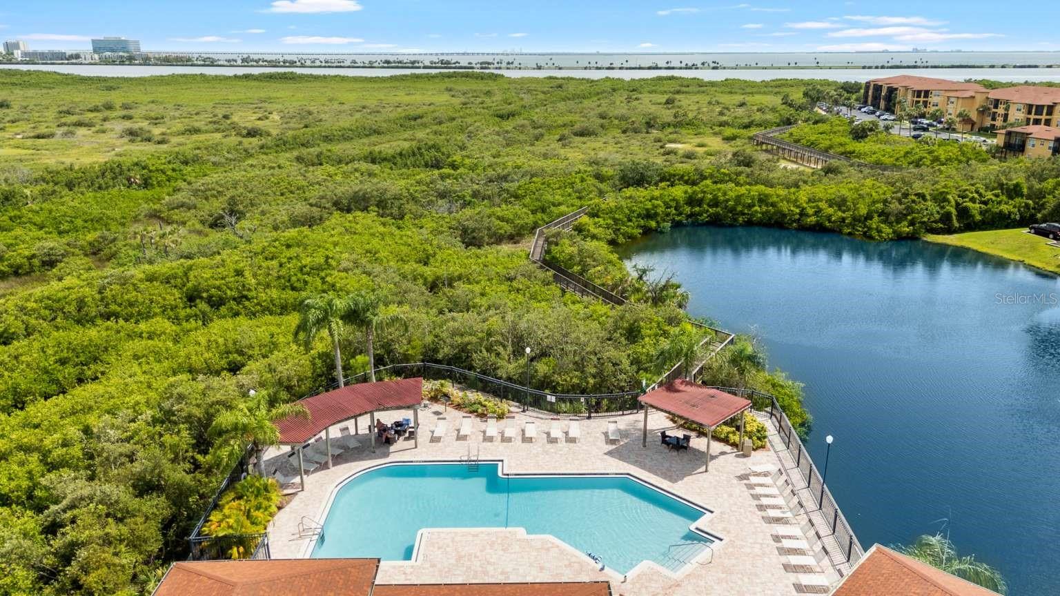 BEACHWALK CONDO - Residential Lease