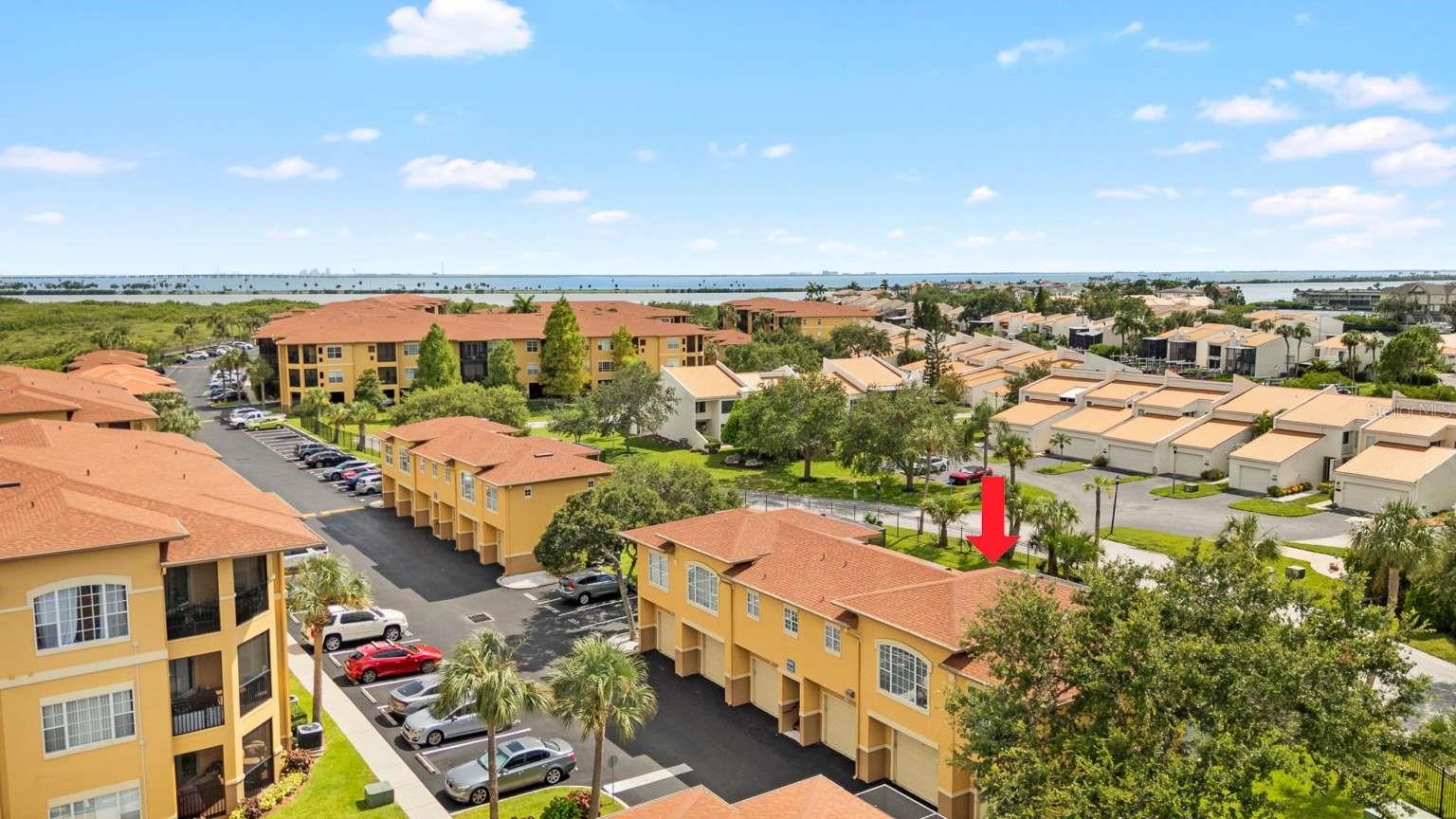 BEACHWALK CONDO - Residential Lease