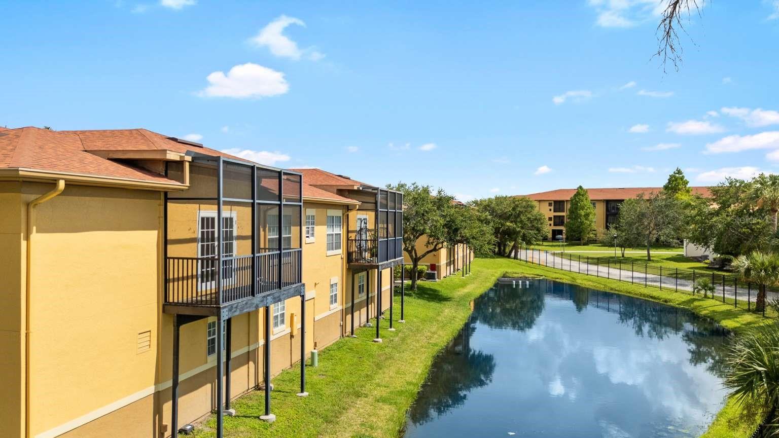 BEACHWALK CONDO - Residential Lease