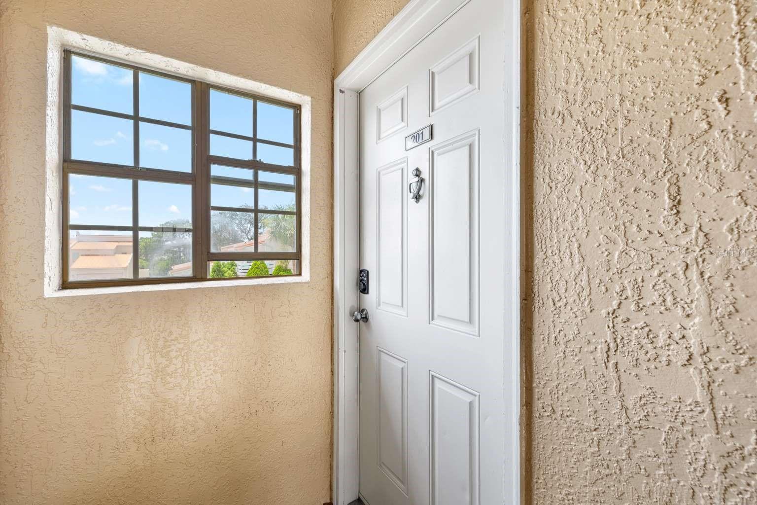 BEACHWALK CONDO - Residential Lease