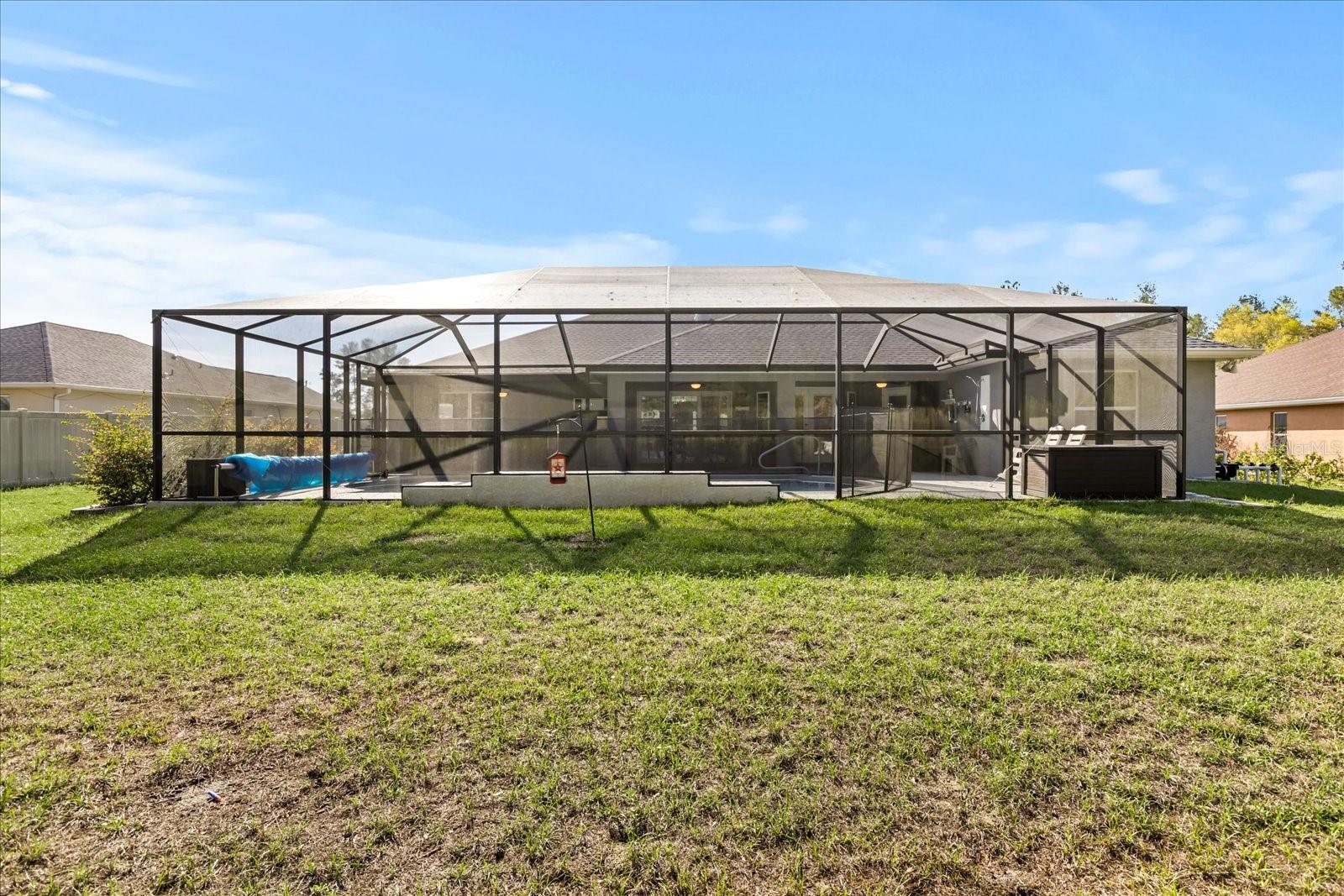 KINGSLAND COUNTRY ESTATE - Residential