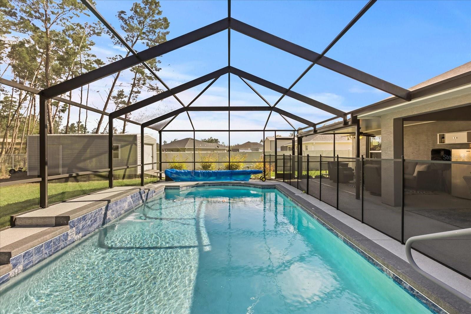 KINGSLAND COUNTRY ESTATE - Residential