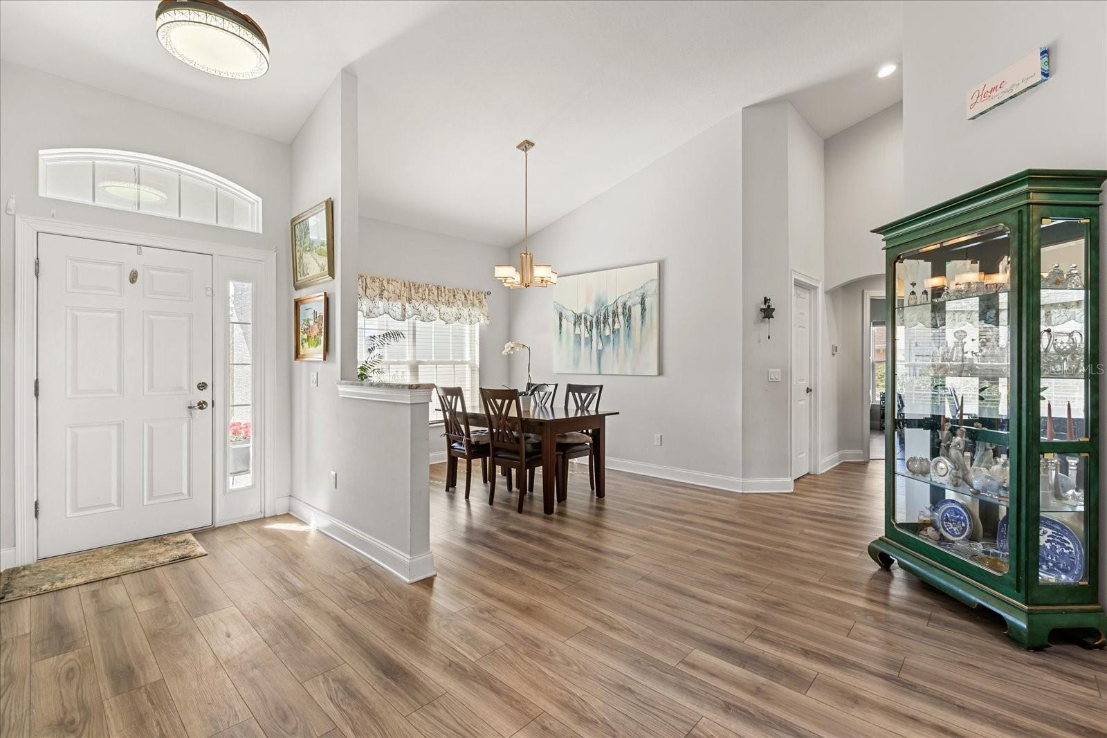 KINGSLAND COUNTRY ESTATE - Residential