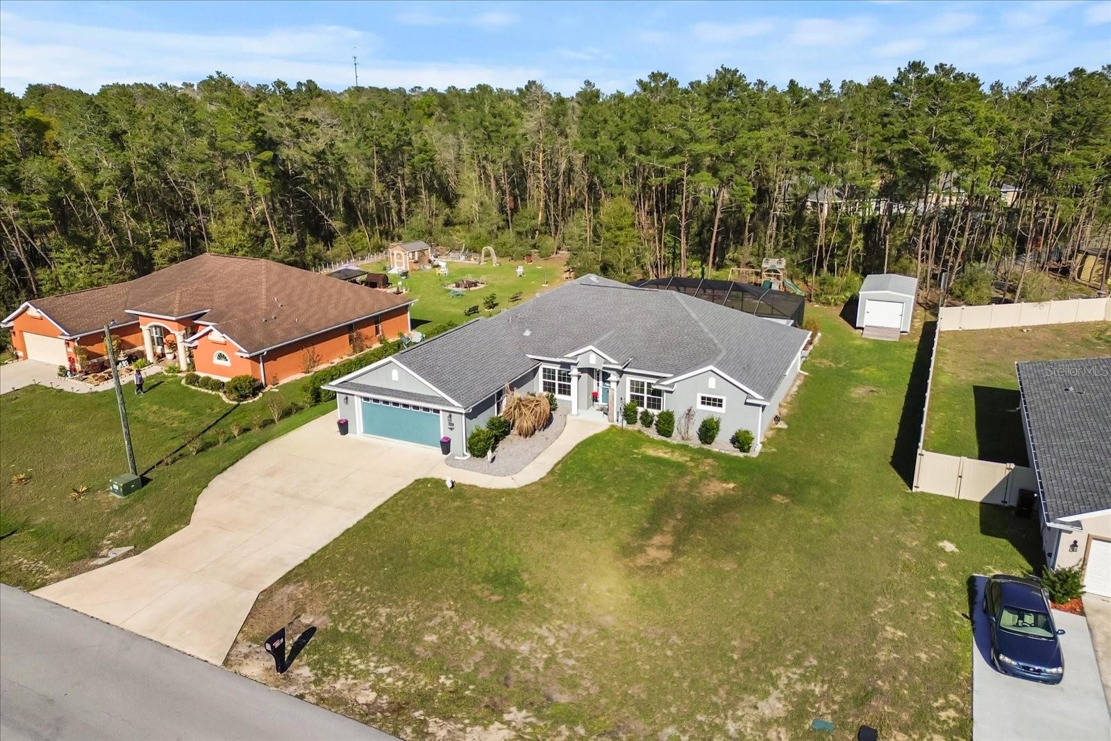 KINGSLAND COUNTRY ESTATE - Residential