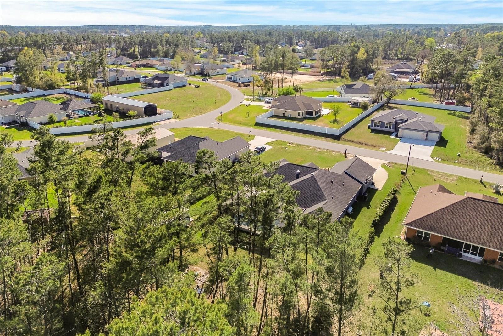 KINGSLAND COUNTRY ESTATE - Residential