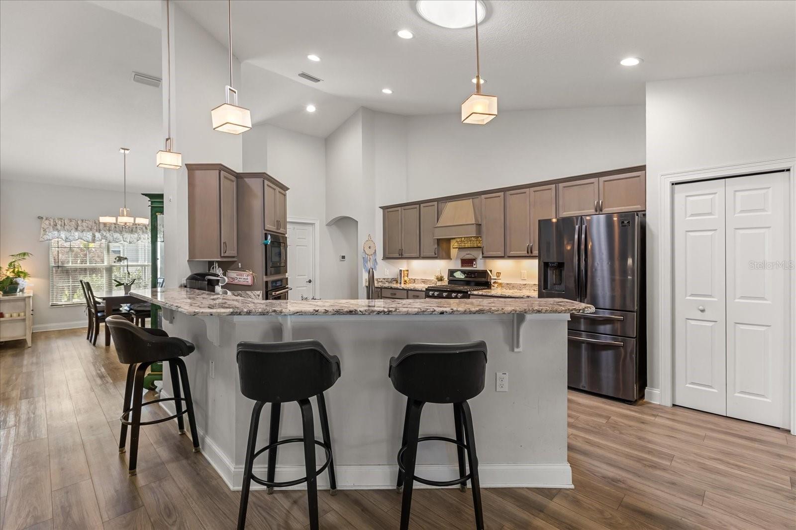 KINGSLAND COUNTRY ESTATE - Residential