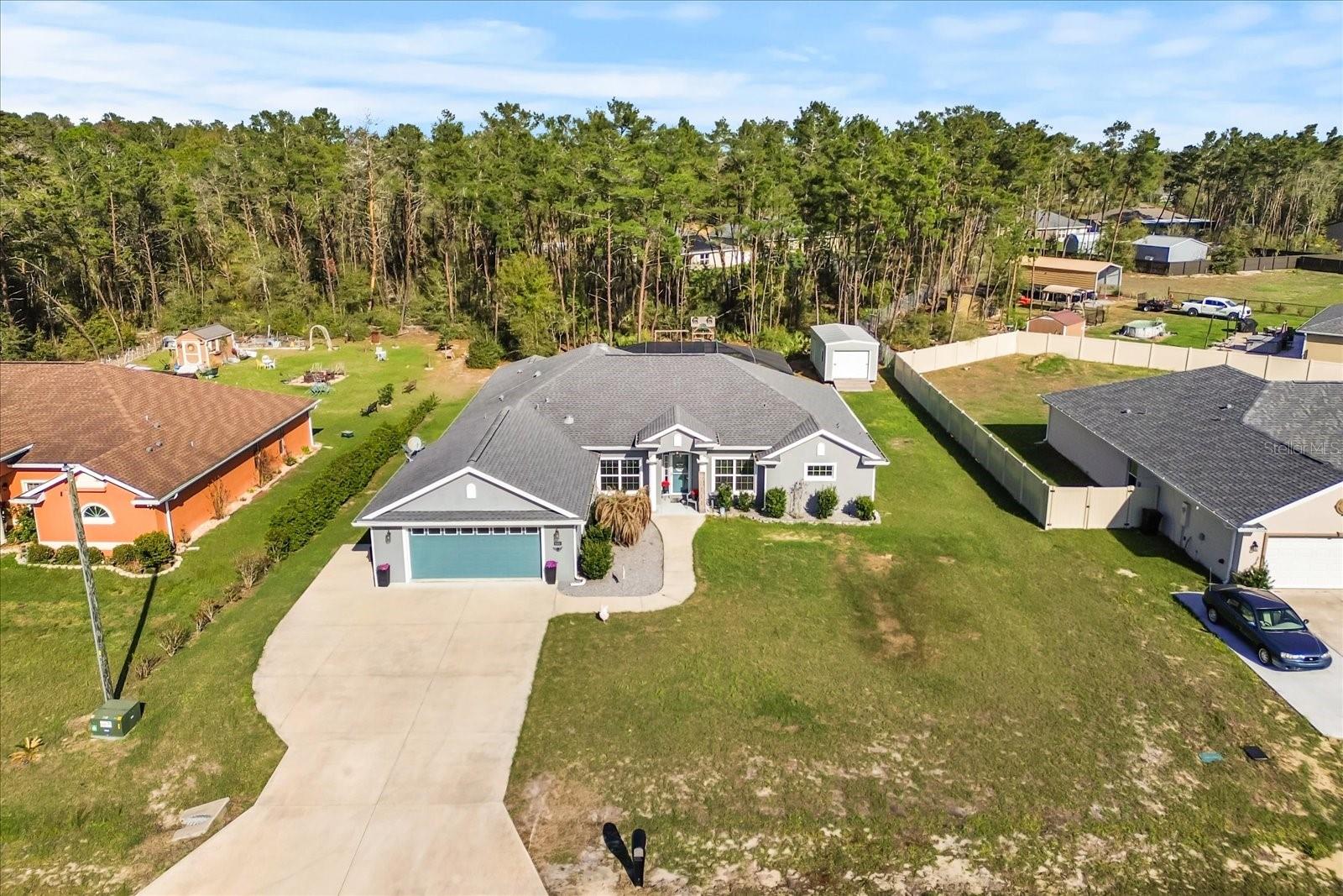 KINGSLAND COUNTRY ESTATE - Residential