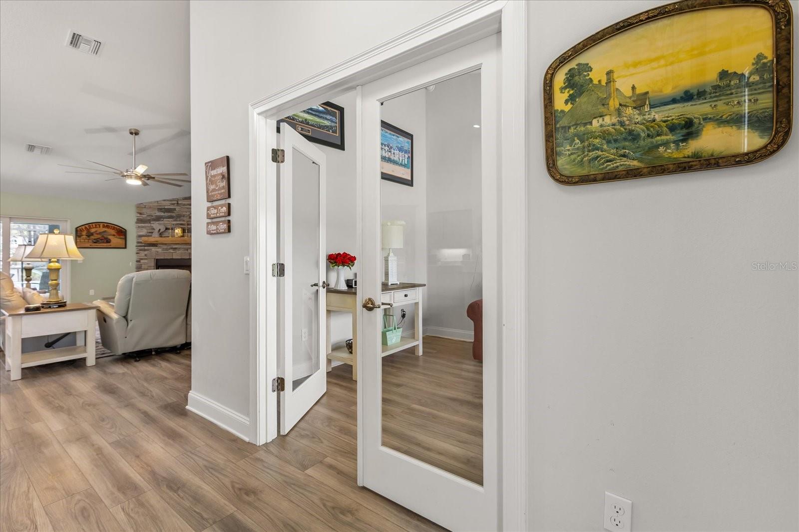 KINGSLAND COUNTRY ESTATE - Residential