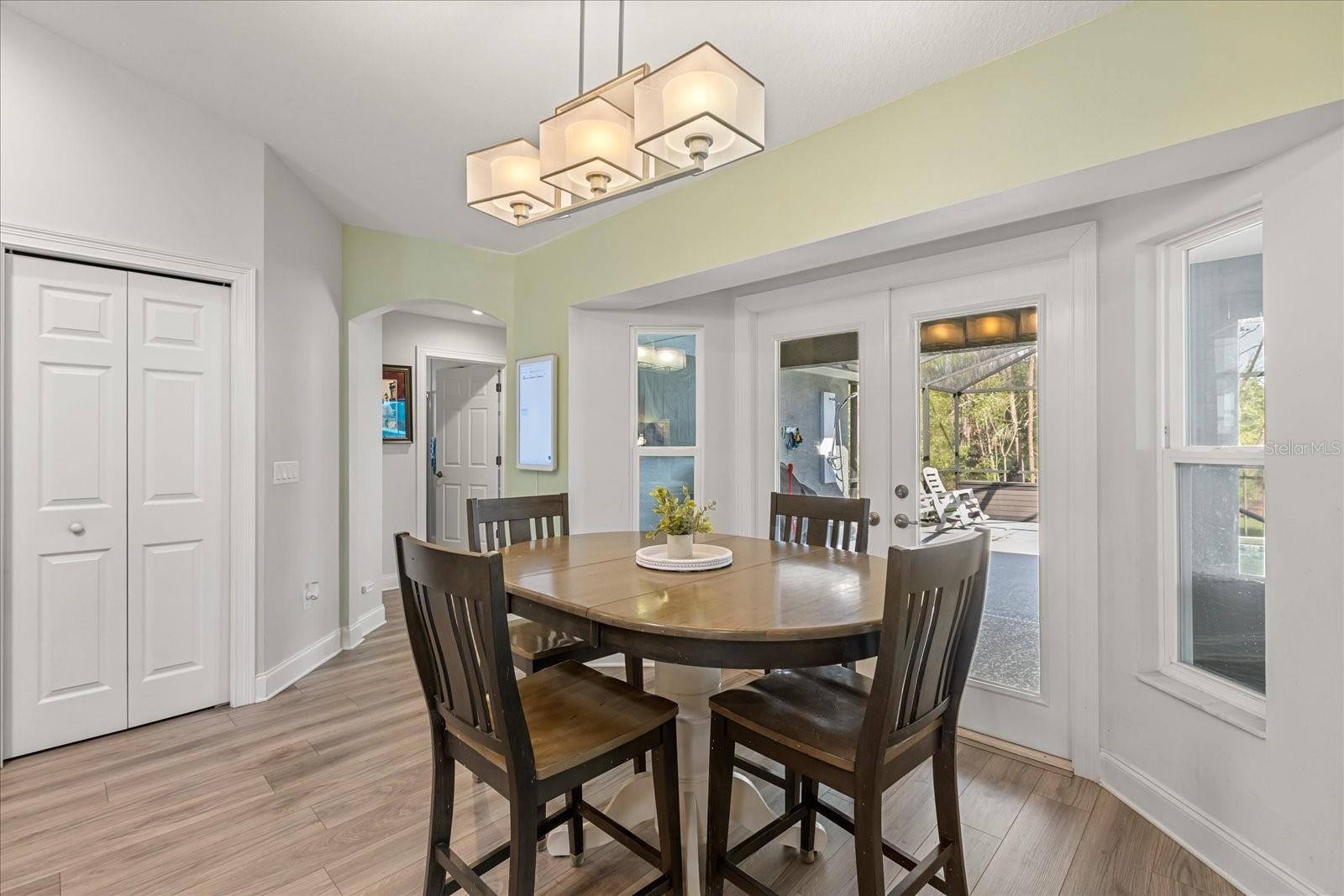 KINGSLAND COUNTRY ESTATE - Residential