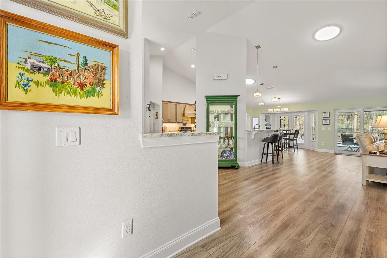 KINGSLAND COUNTRY ESTATE - Residential