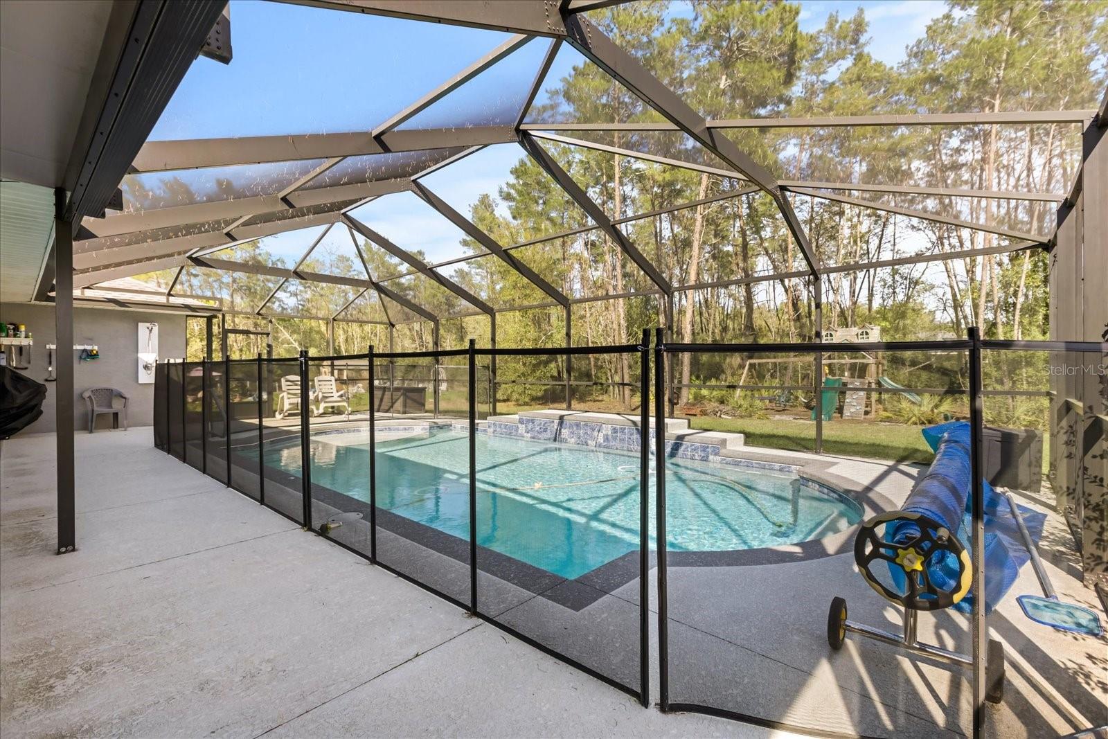 KINGSLAND COUNTRY ESTATE - Residential