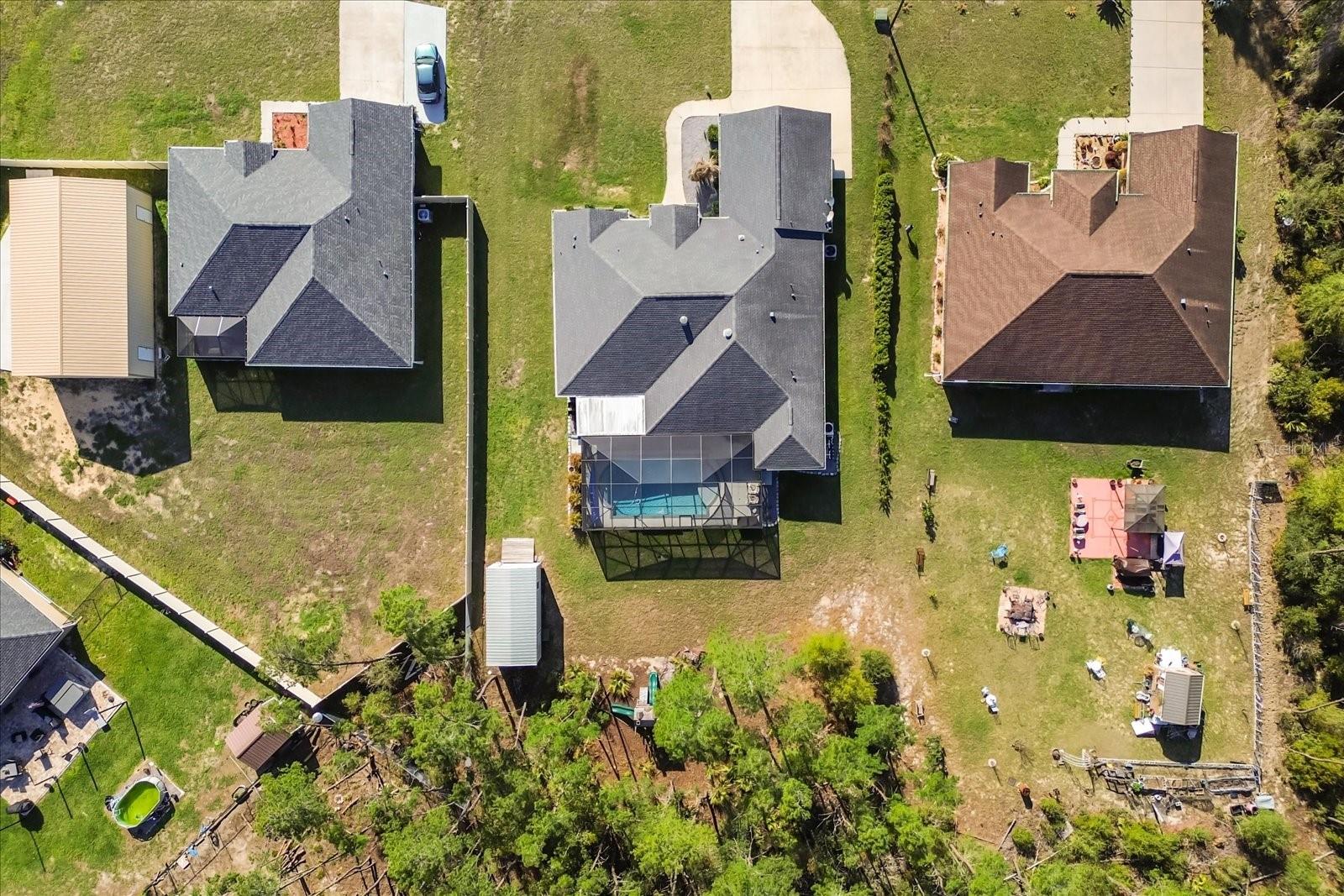 KINGSLAND COUNTRY ESTATE - Residential