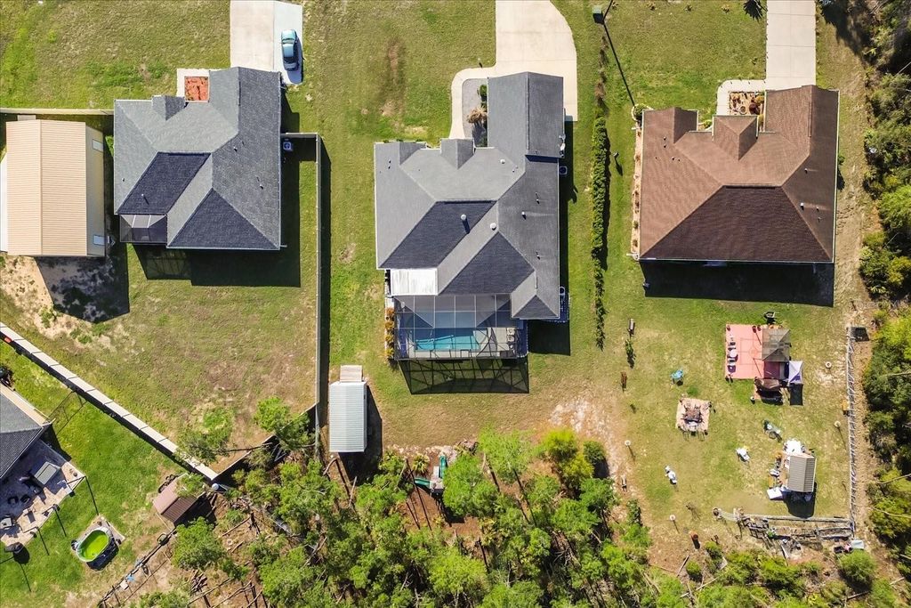 Photo of 9563 SW 40th Terrace, Ocala, FL 34476 (MLS # O6392803)