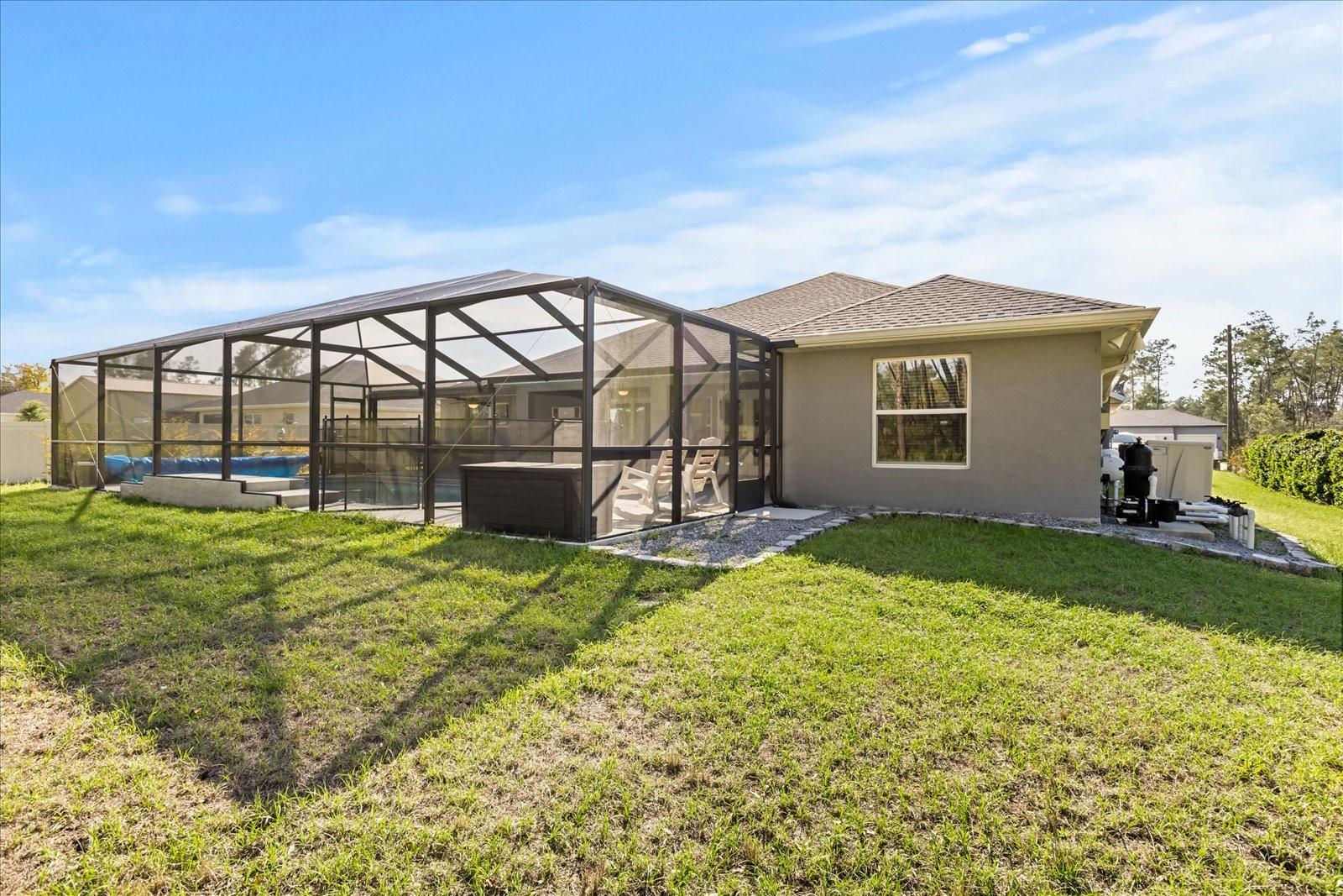 KINGSLAND COUNTRY ESTATE - Residential