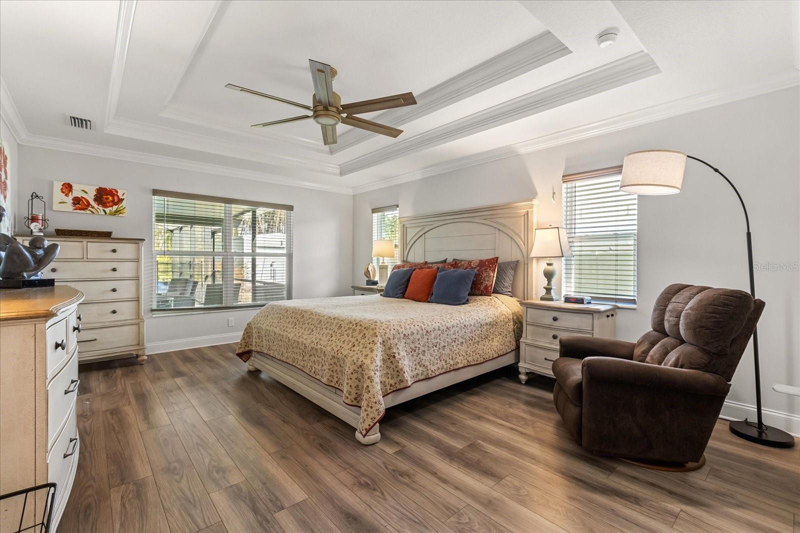 KINGSLAND COUNTRY ESTATE - Residential