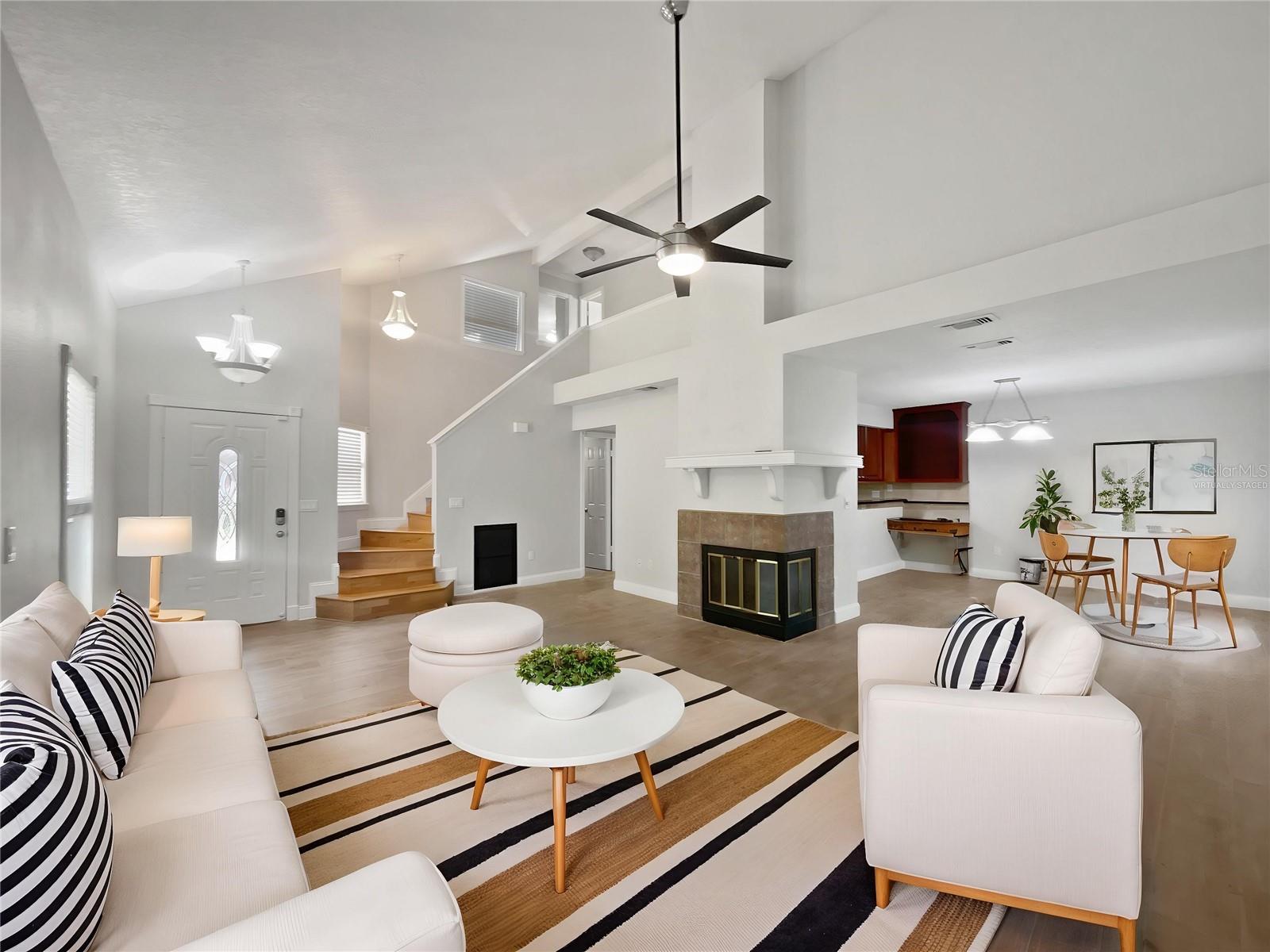306 FOXBORO COURT