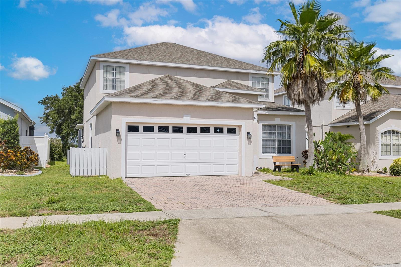 507 GLENEAGLES DRIVE