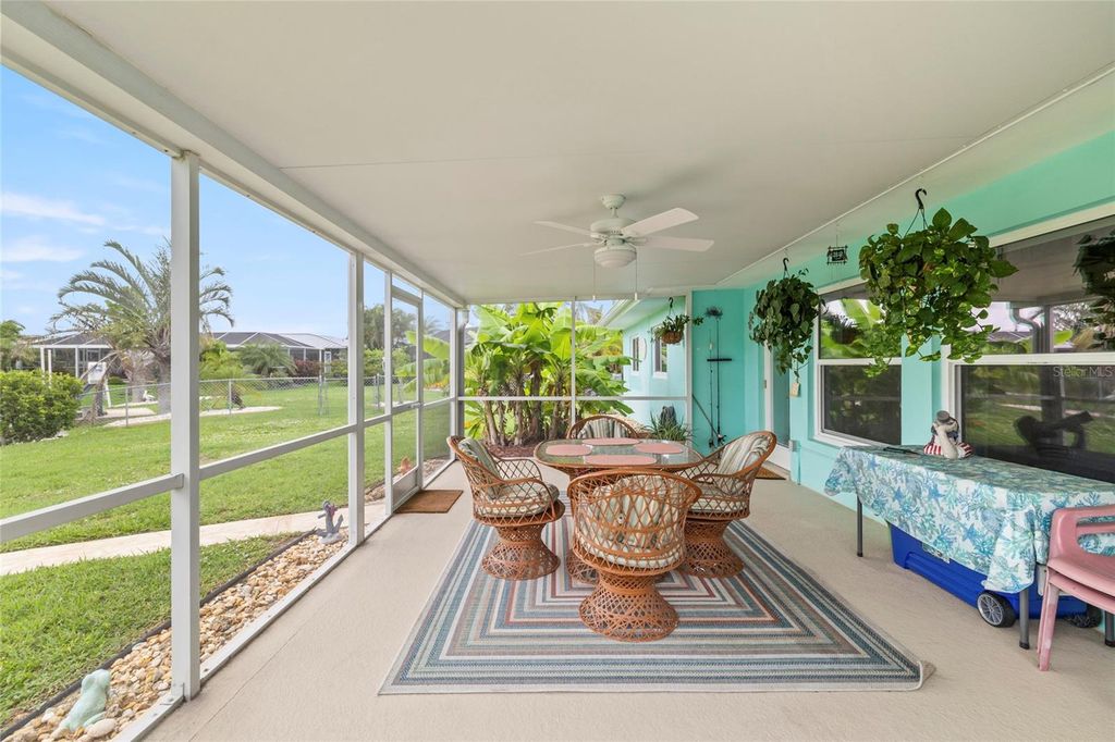 Photo of 2461 W Marion Avenue, Punta Gorda, FL 33950 (MLS # A4664439)
