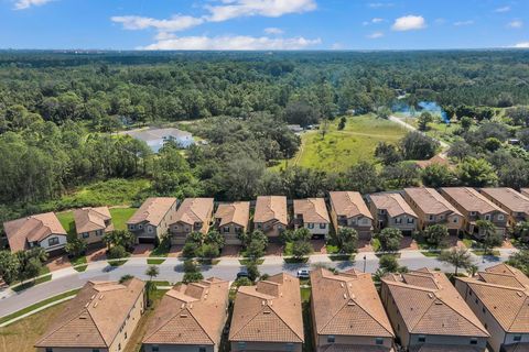 A home in KISSIMMEE