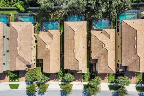 A home in KISSIMMEE