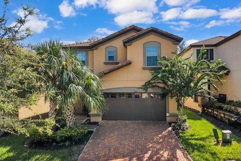 A home in KISSIMMEE