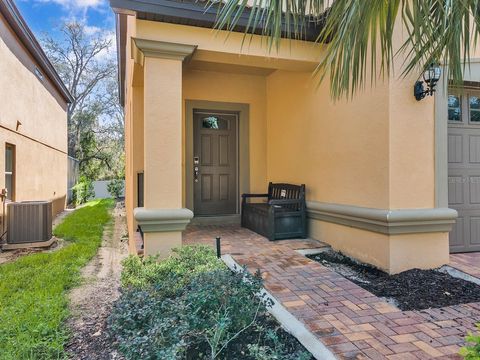 A home in KISSIMMEE