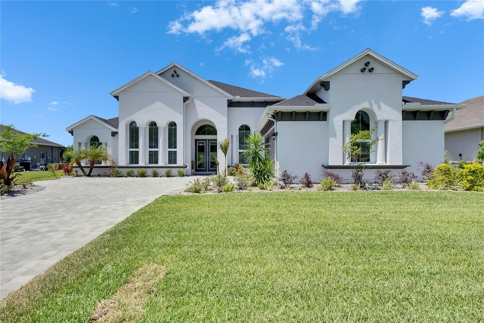 LAKE JOVITA GOLF & COUNTRY CLUB PH 03 C - Residential