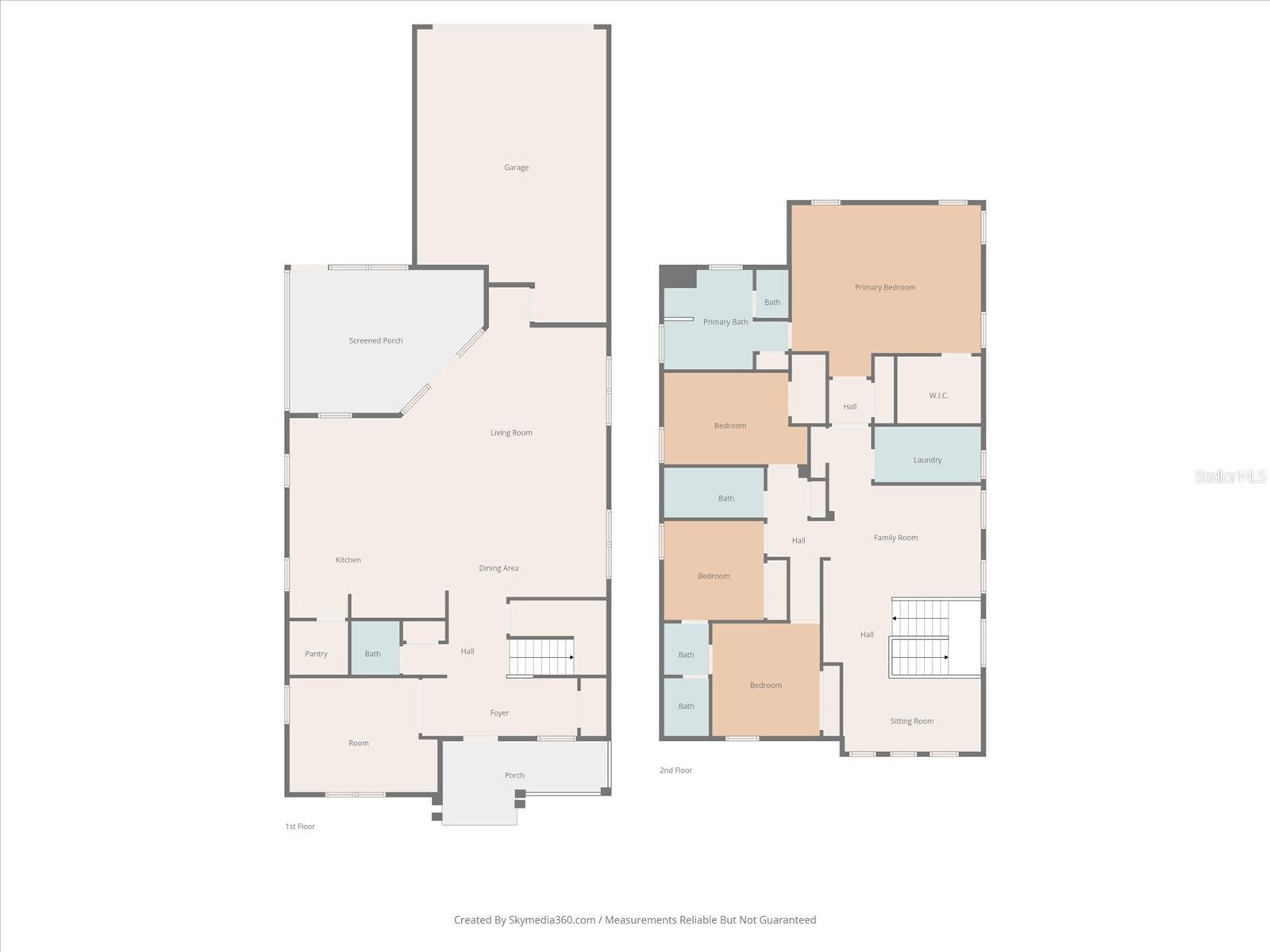 BLOCK Q SUMMERLAKE PD PH 1B - Residential