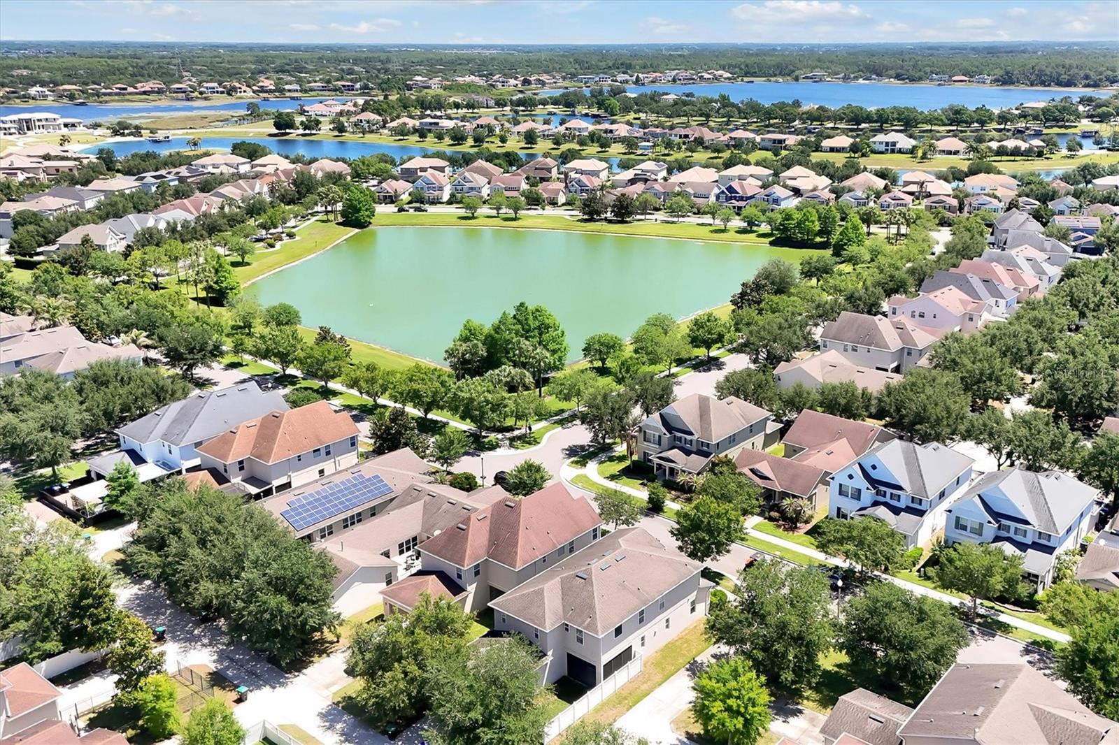 BLOCK Q SUMMERLAKE PD PH 1B - Residential