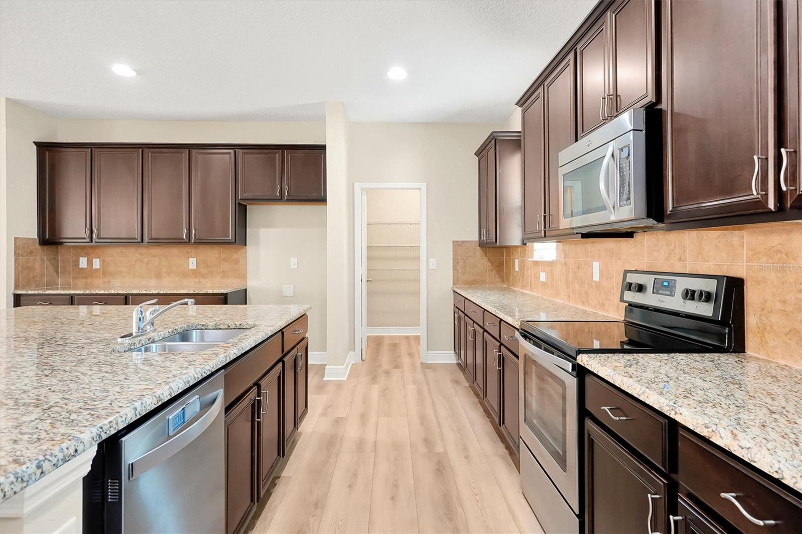 BLOCK Q SUMMERLAKE PD PH 1B - Residential