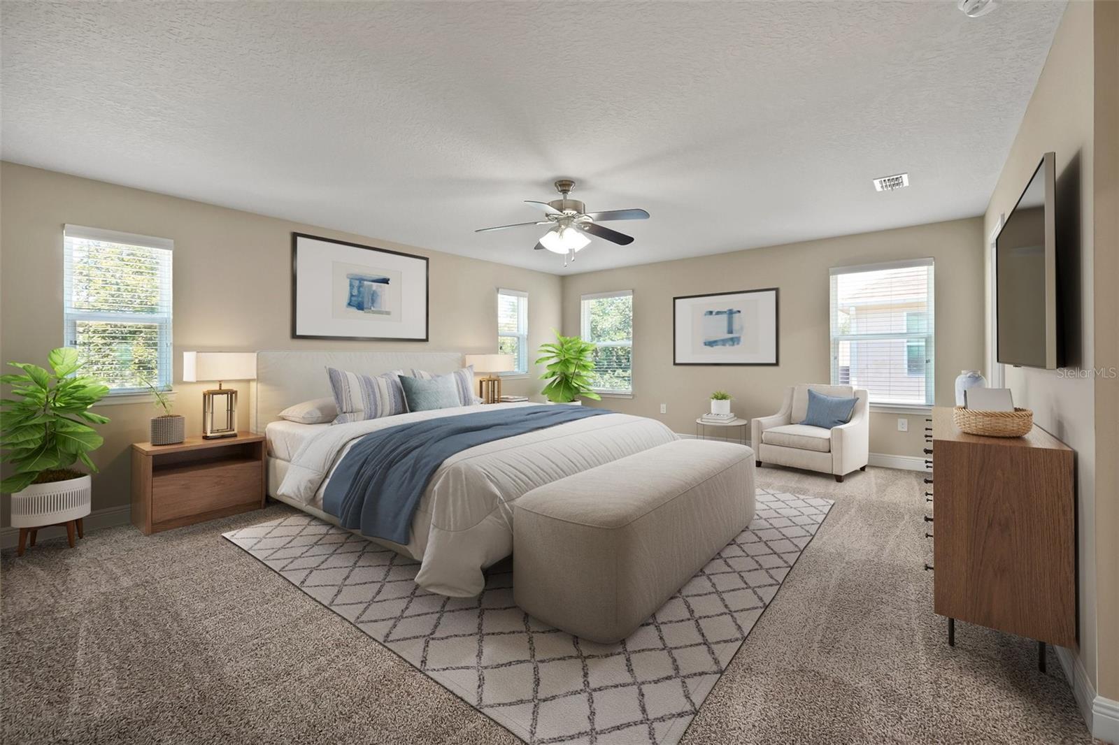 BLOCK Q SUMMERLAKE PD PH 1B - Residential