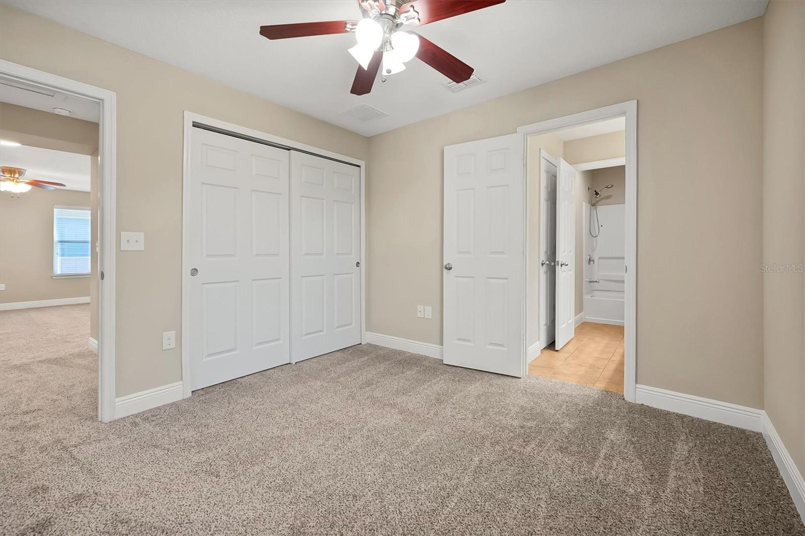 BLOCK Q SUMMERLAKE PD PH 1B - Residential