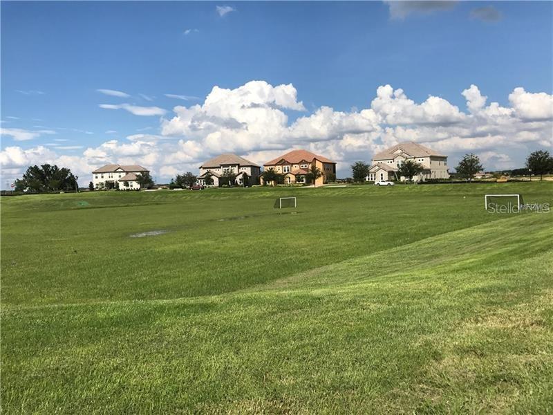 BLOCK Q SUMMERLAKE PD PH 1B - Residential