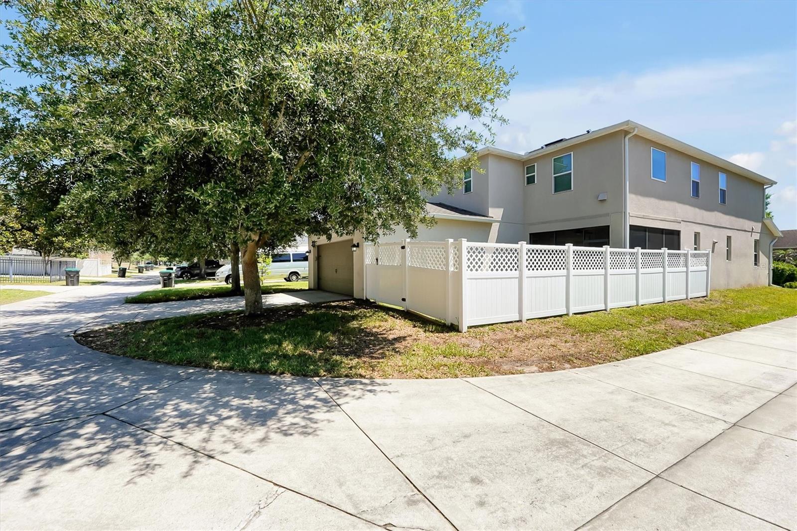 BLOCK Q SUMMERLAKE PD PH 1B - Residential