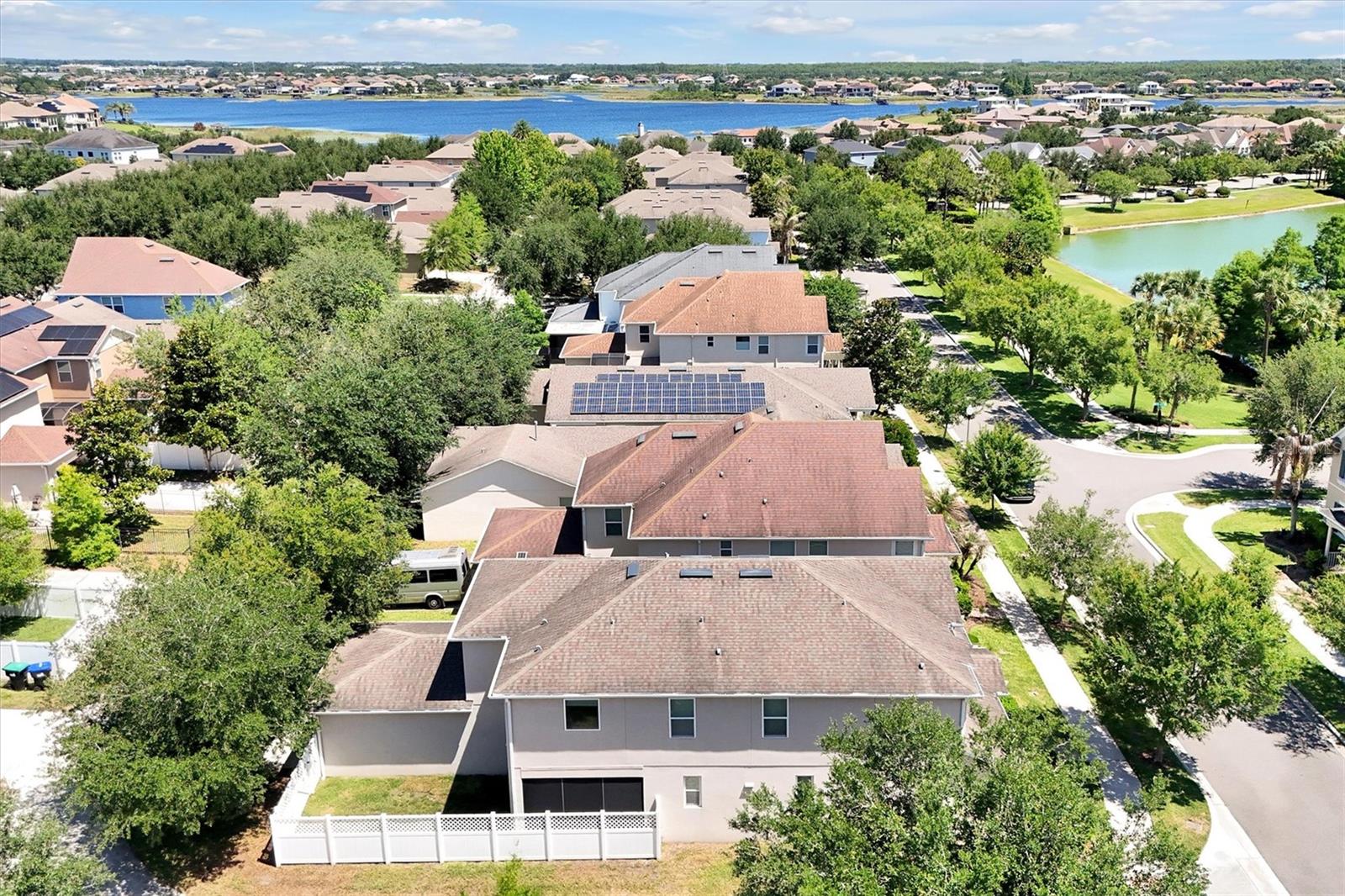 BLOCK Q SUMMERLAKE PD PH 1B - Residential