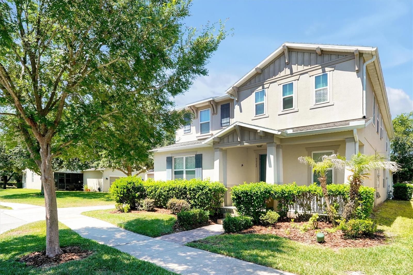 BLOCK Q SUMMERLAKE PD PH 1B - Residential