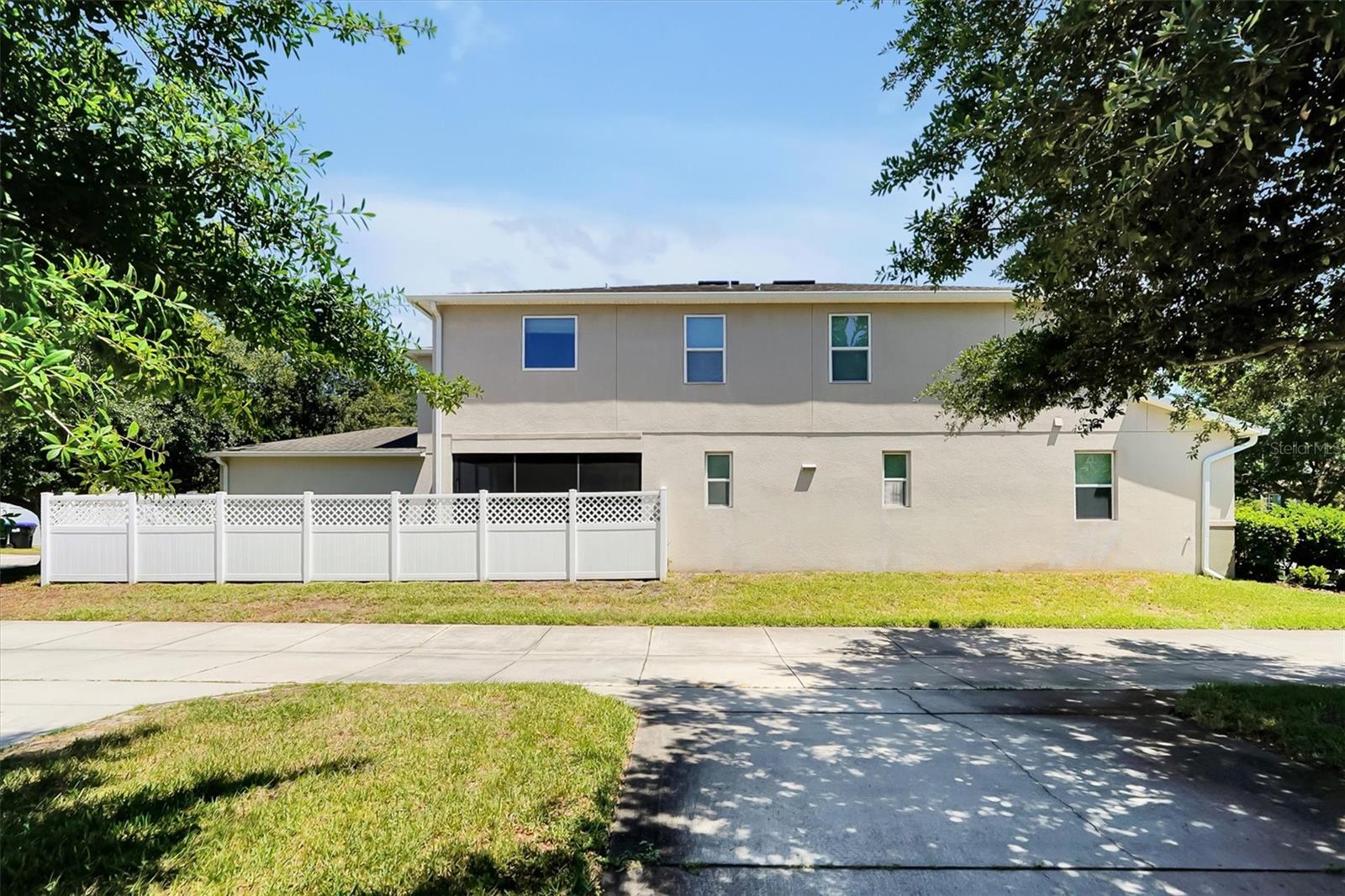 BLOCK Q SUMMERLAKE PD PH 1B - Residential