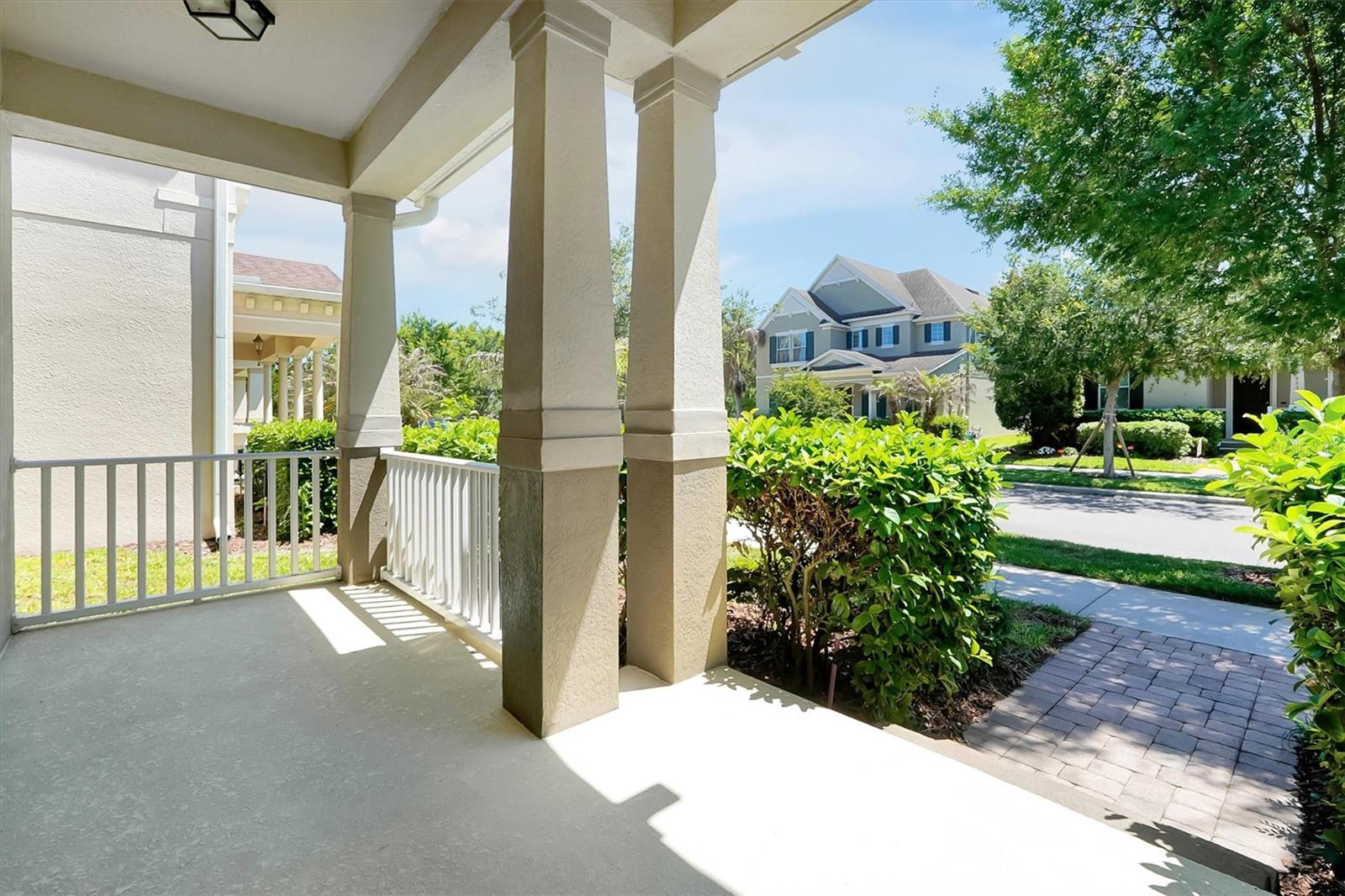 BLOCK Q SUMMERLAKE PD PH 1B - Residential