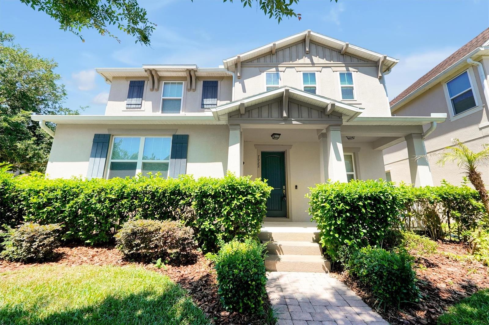 BLOCK Q SUMMERLAKE PD PH 1B - Residential