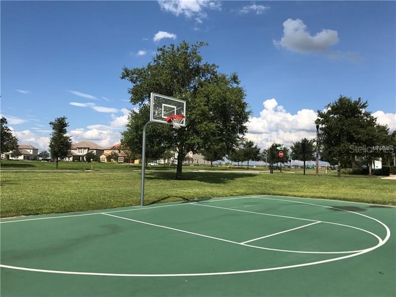 BLOCK Q SUMMERLAKE PD PH 1B - Residential