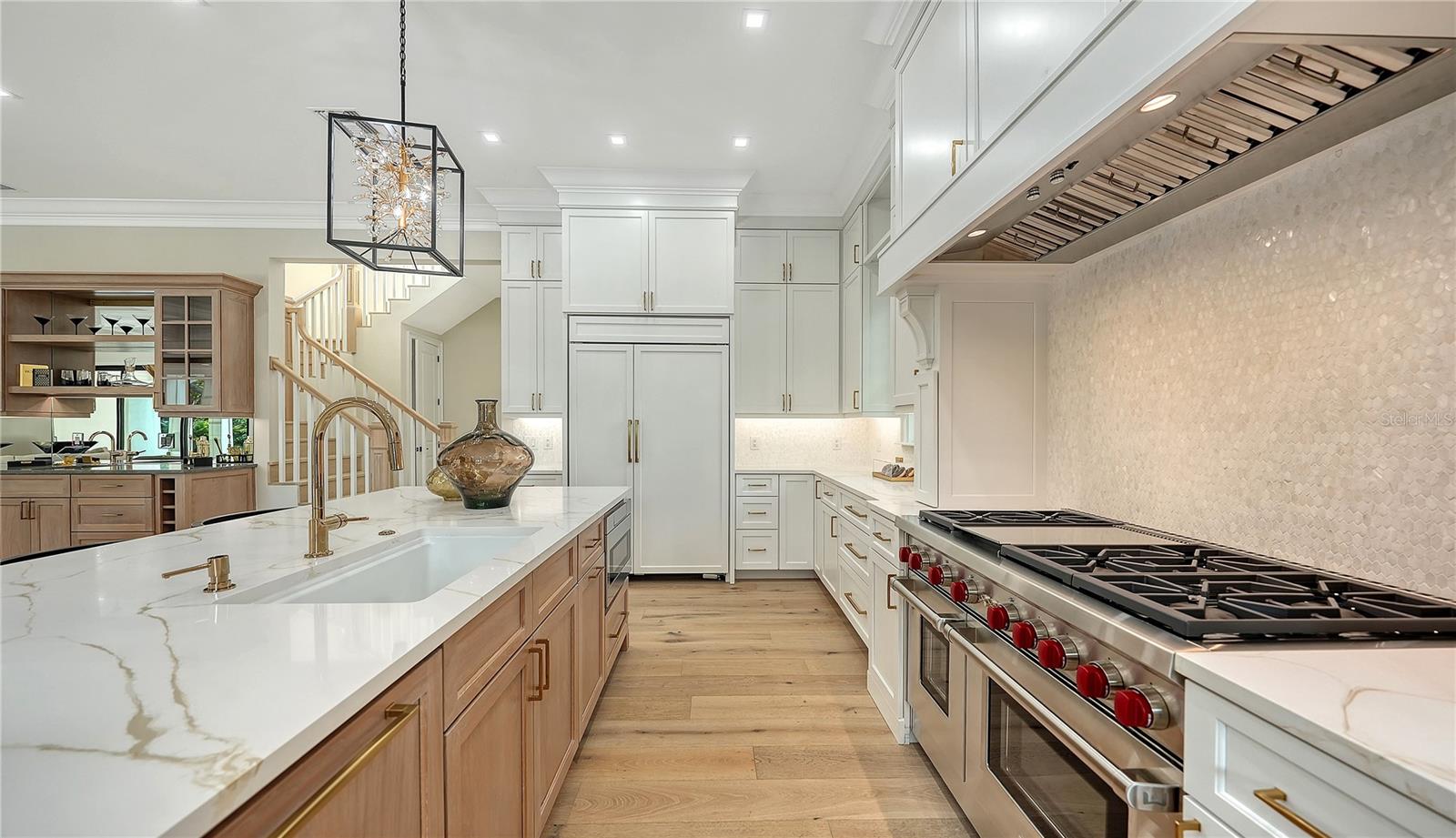 SIESTA BEACH - Residential