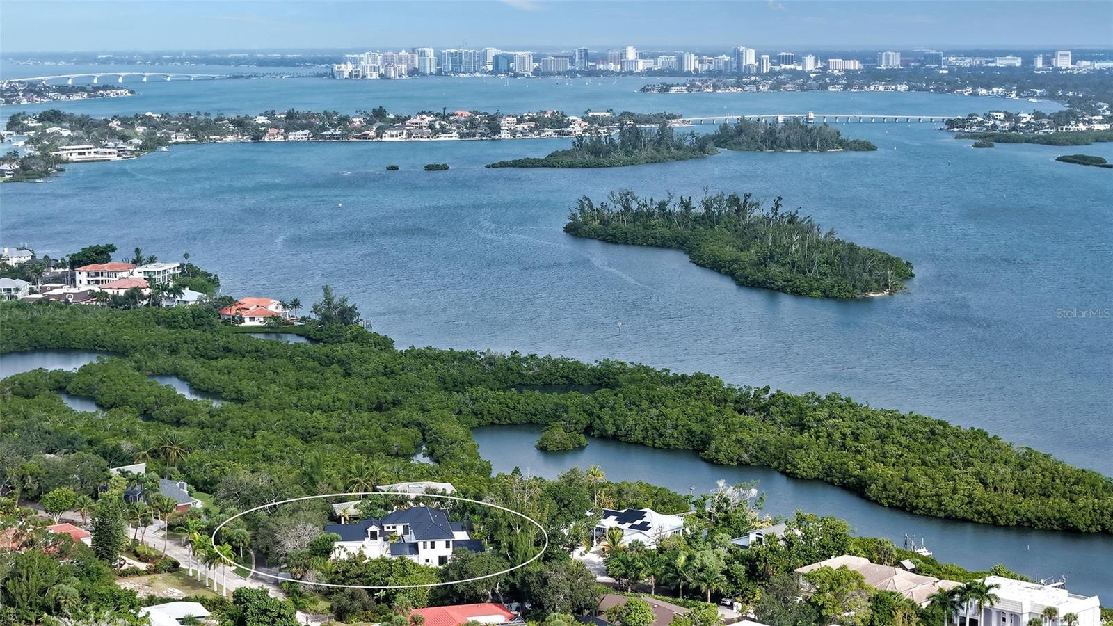 SIESTA BEACH - Residential