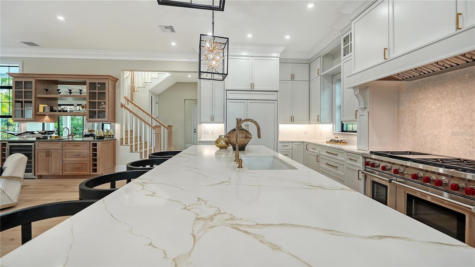 SIESTA BEACH - Residential