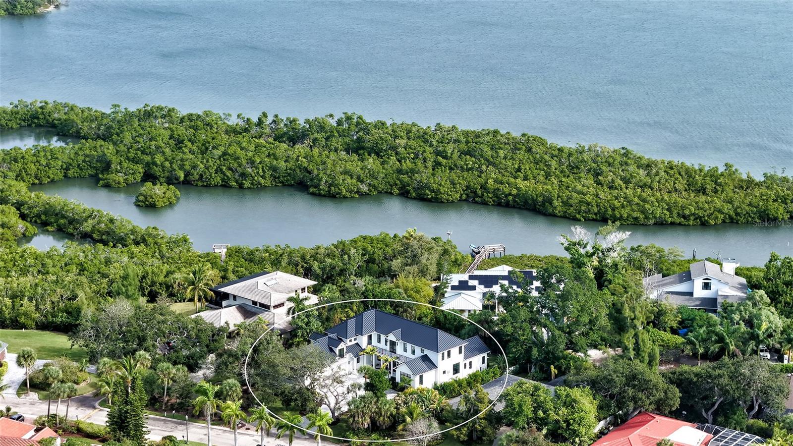 SIESTA BEACH - Residential